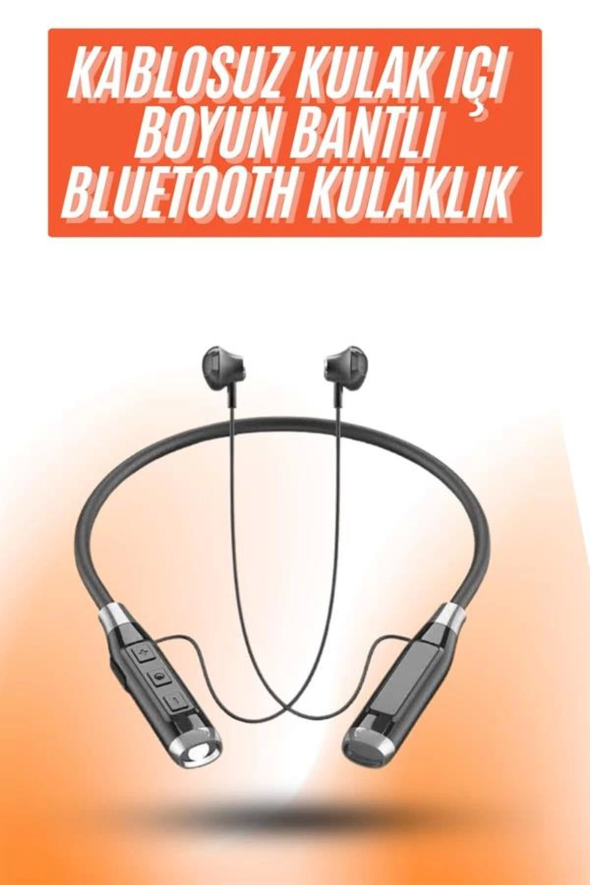Pamiravm Yeni Nesil Silikonlu Kulak İçi Kablosuz Kesintisiz Bluetooth Kula