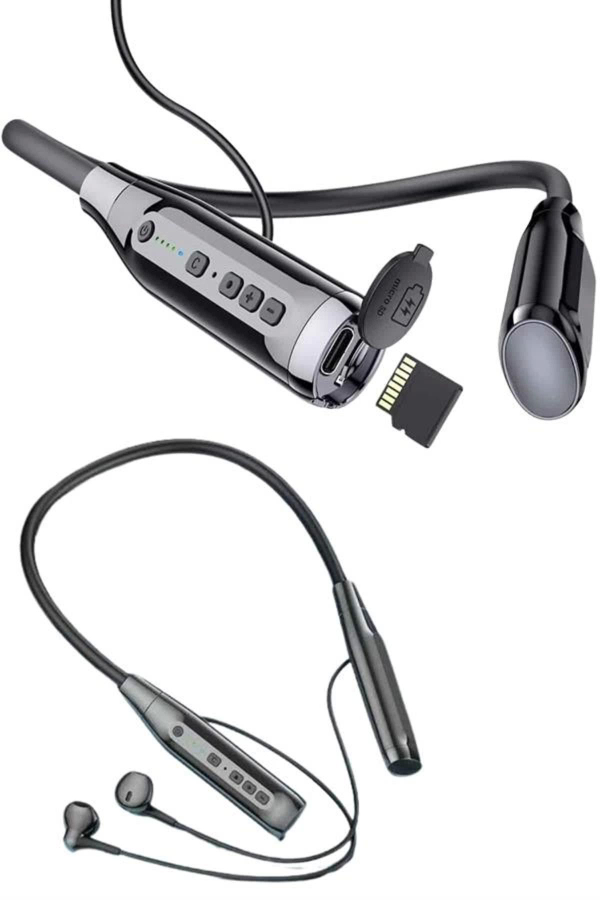 Pamiravm Yeni Nesil Silikonlu Kulak İçi Kablosuz Kesintisiz Bluetooth Kula