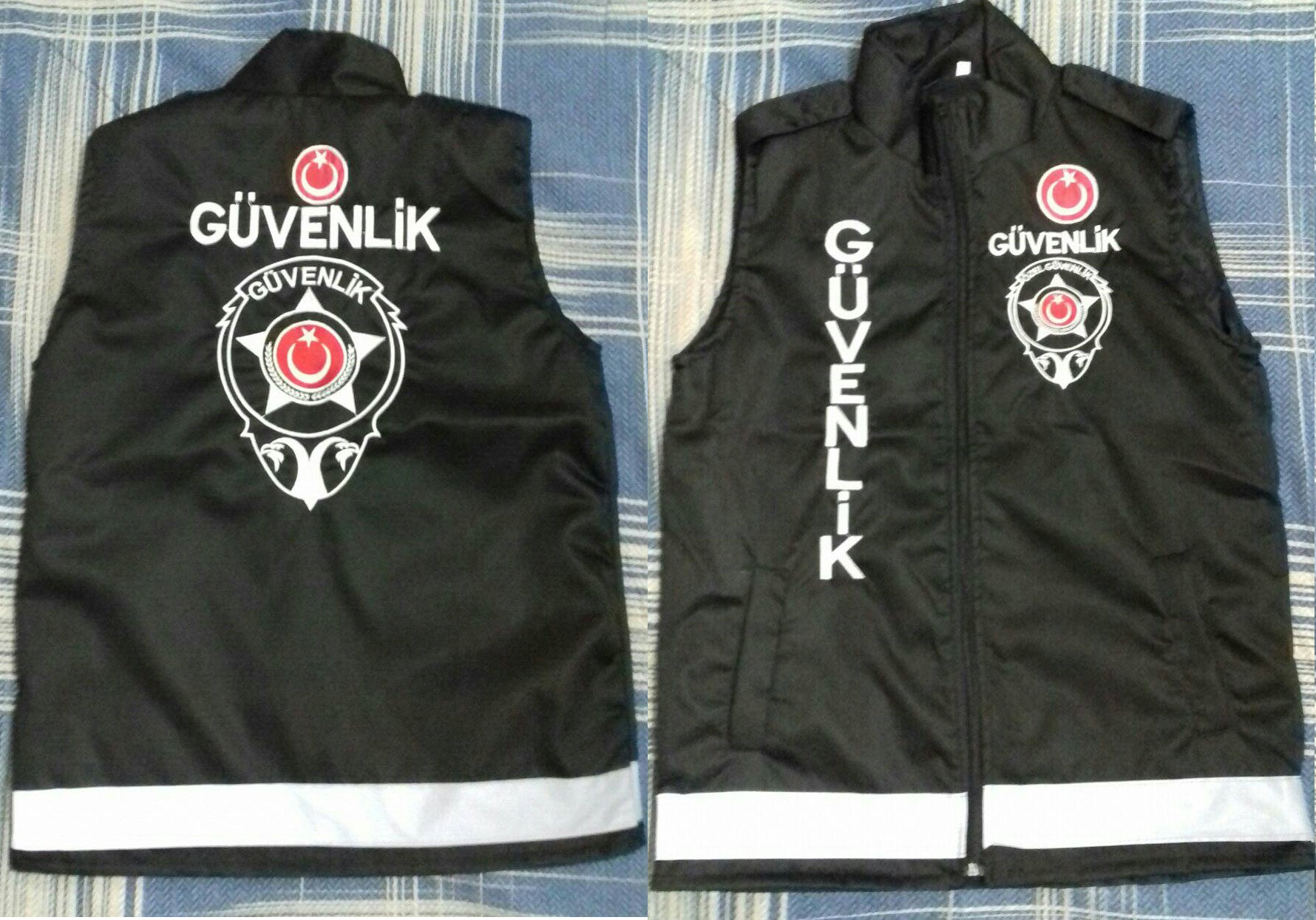 Aldatmaz Askeri Malzeme Yeni Tasarim.Özel Güvenlik Yeleği Sipariş Ver.Sivile Satilmaz