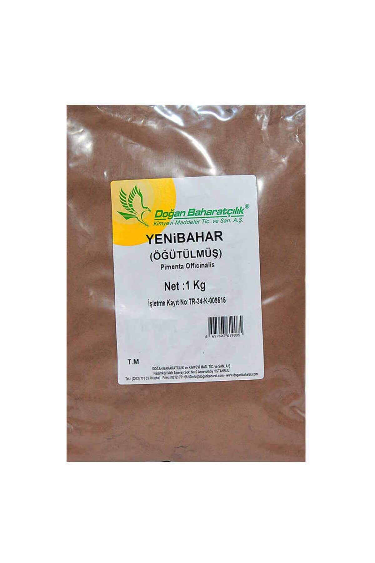  Ceet Markets Yenibahar Öğütülmüş Doğal 1000 Gr Paket