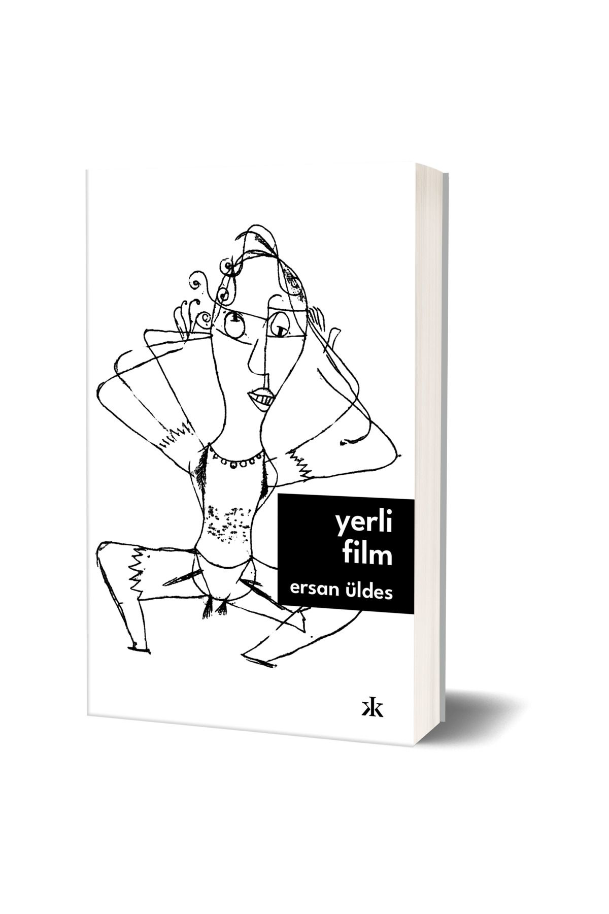 Yerli Film - Ersan Üldes
