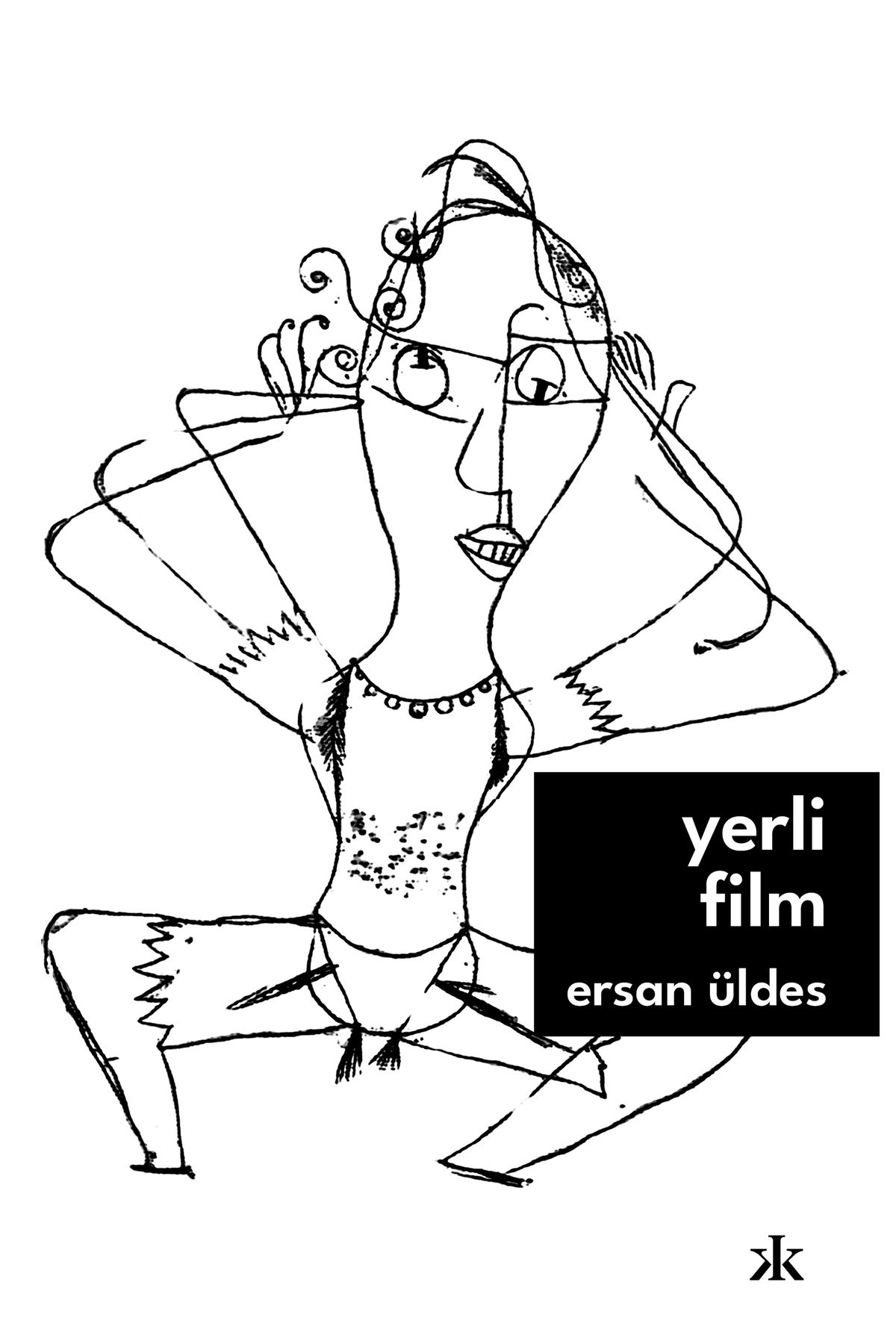 Yerli Film - Ersan Üldes