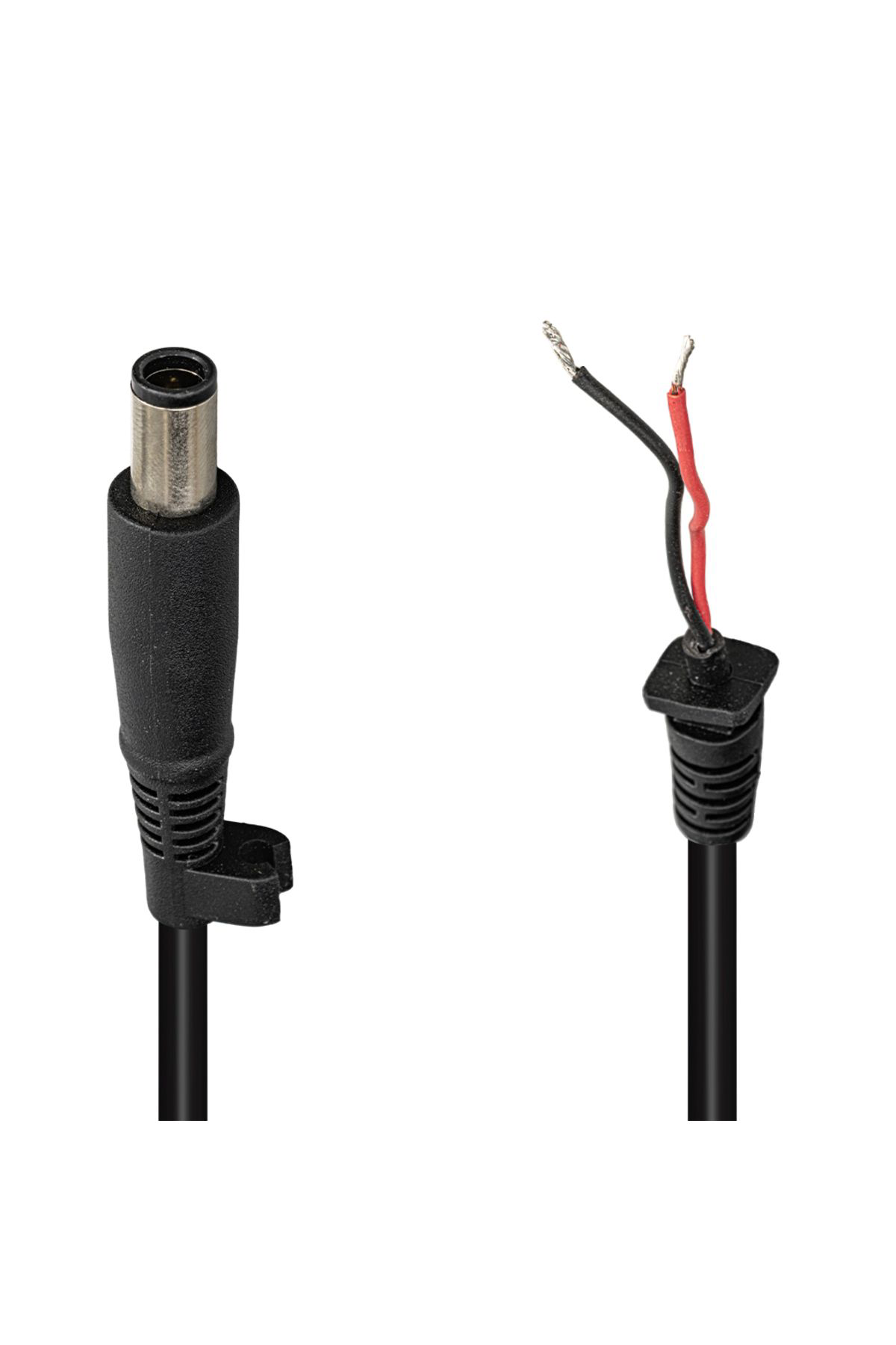 Ok Aksesuar Yerli Üretim Notebook Adaptörü 1.5 Metre Jackli Kablo 7.4*5.0  Go