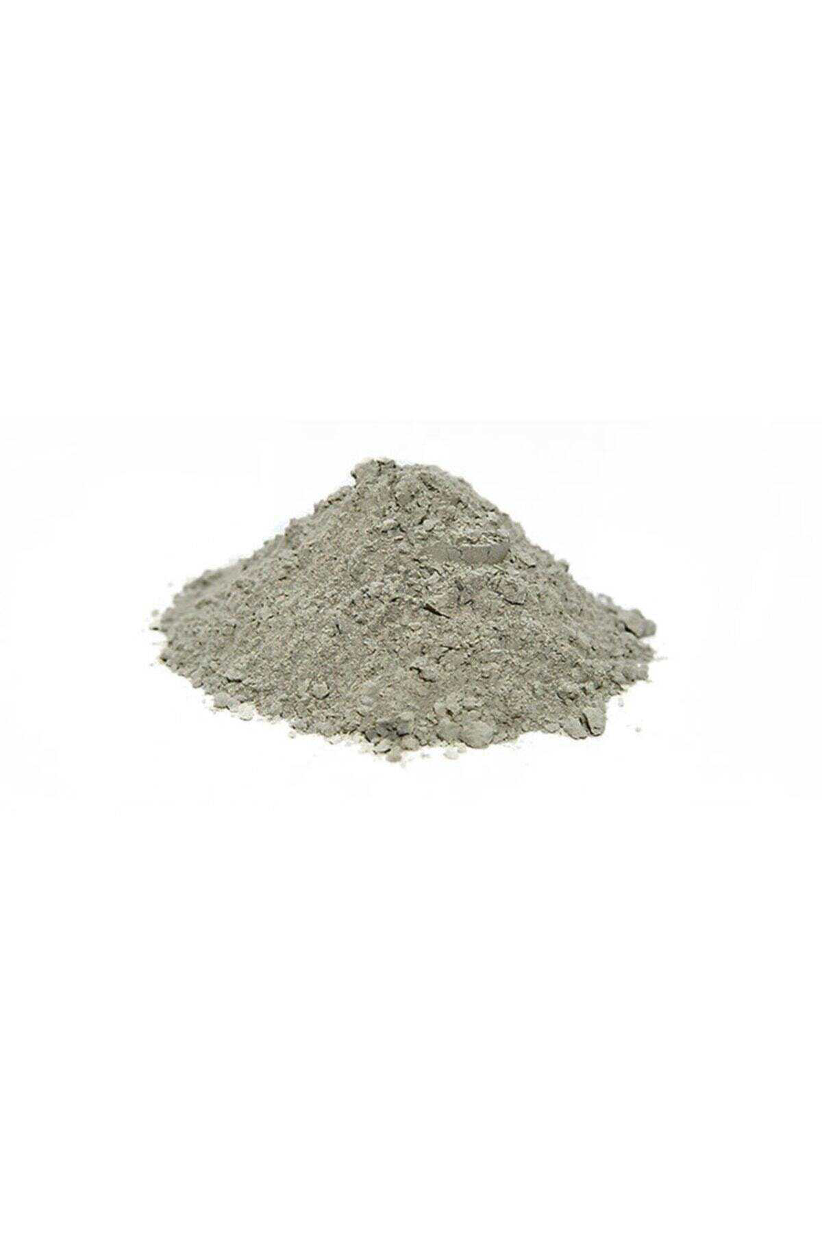 Just Cheap Store Yeşil Kil Öğütülmüş Doğal Saf Naturel 250 Gr