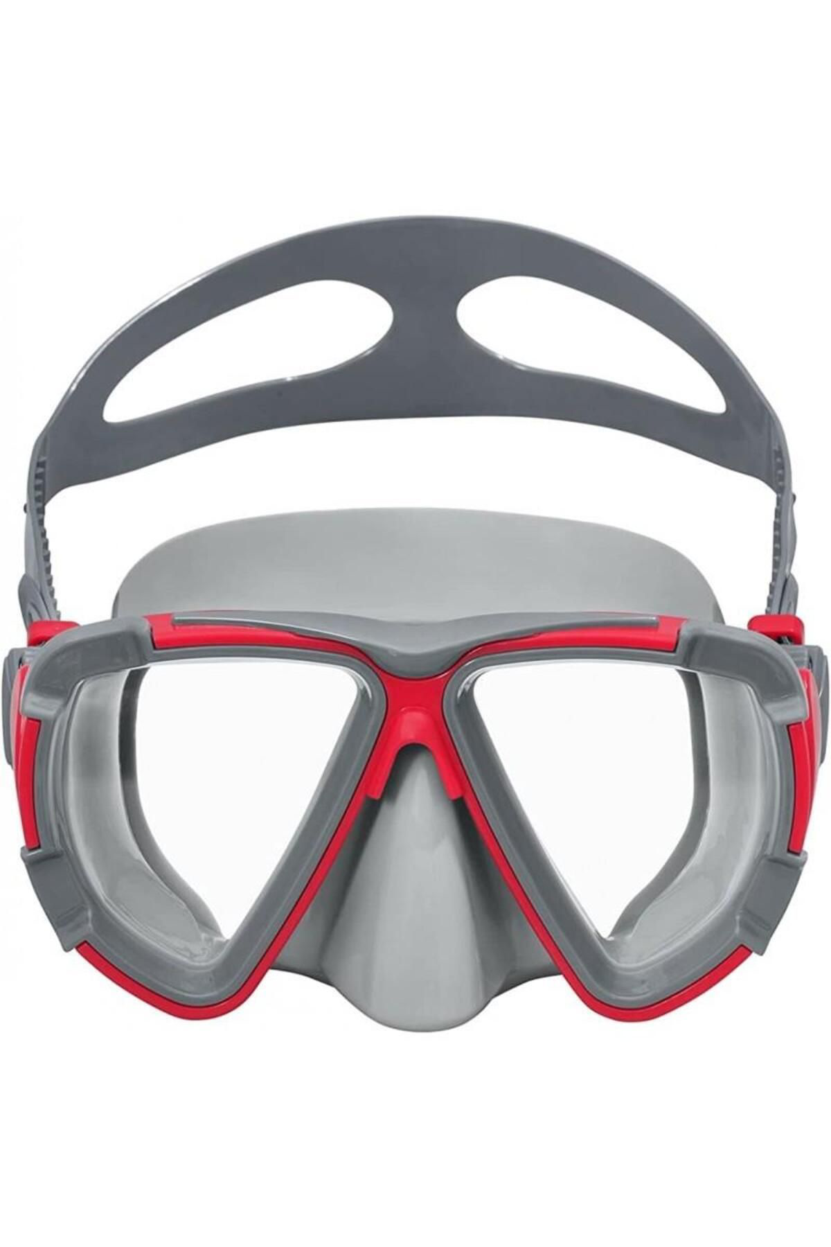 Yetişkin Tek Maske