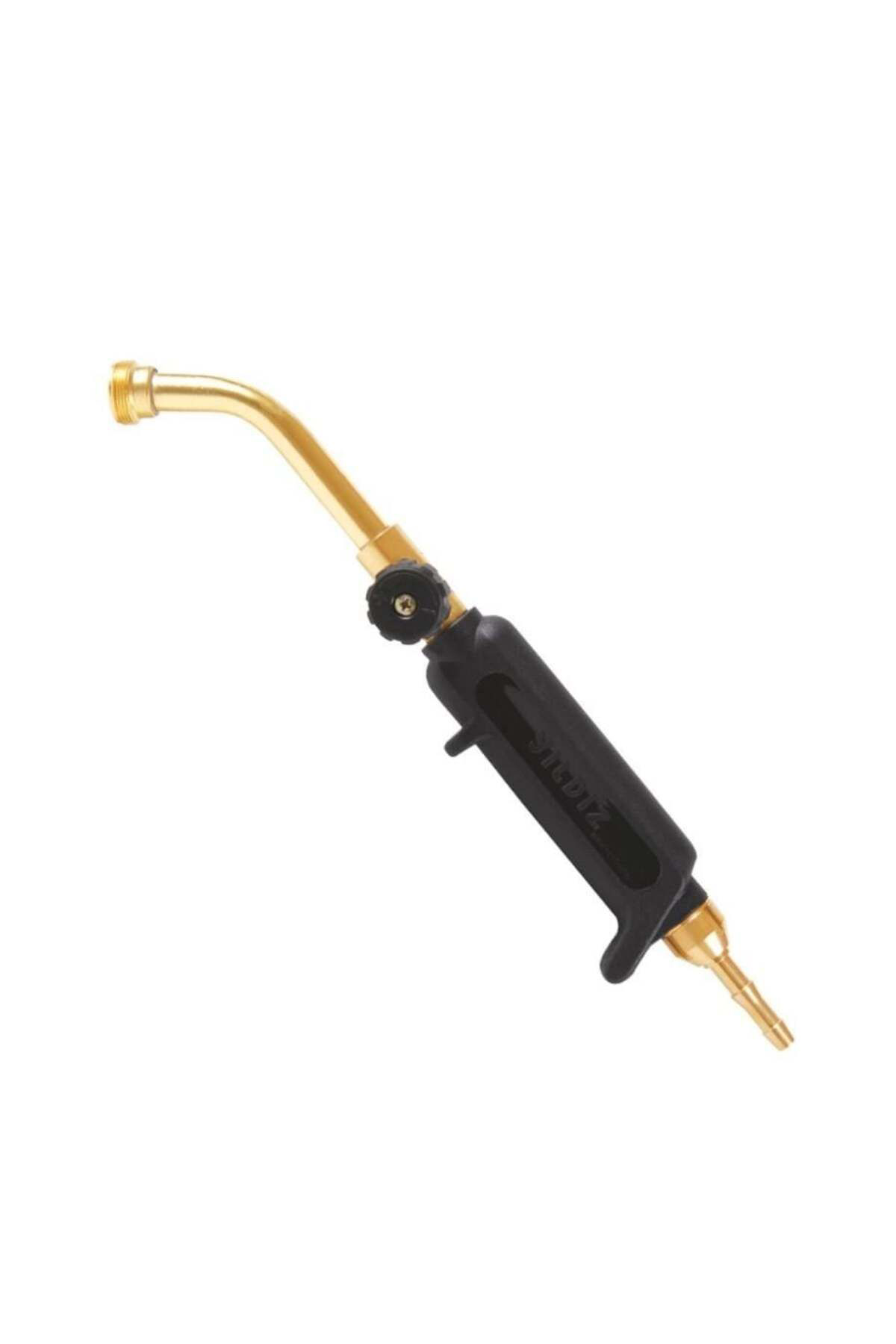 K&A Yildiz 2206 Propan Tutamak Sabit Boyunlu 100 Mm
