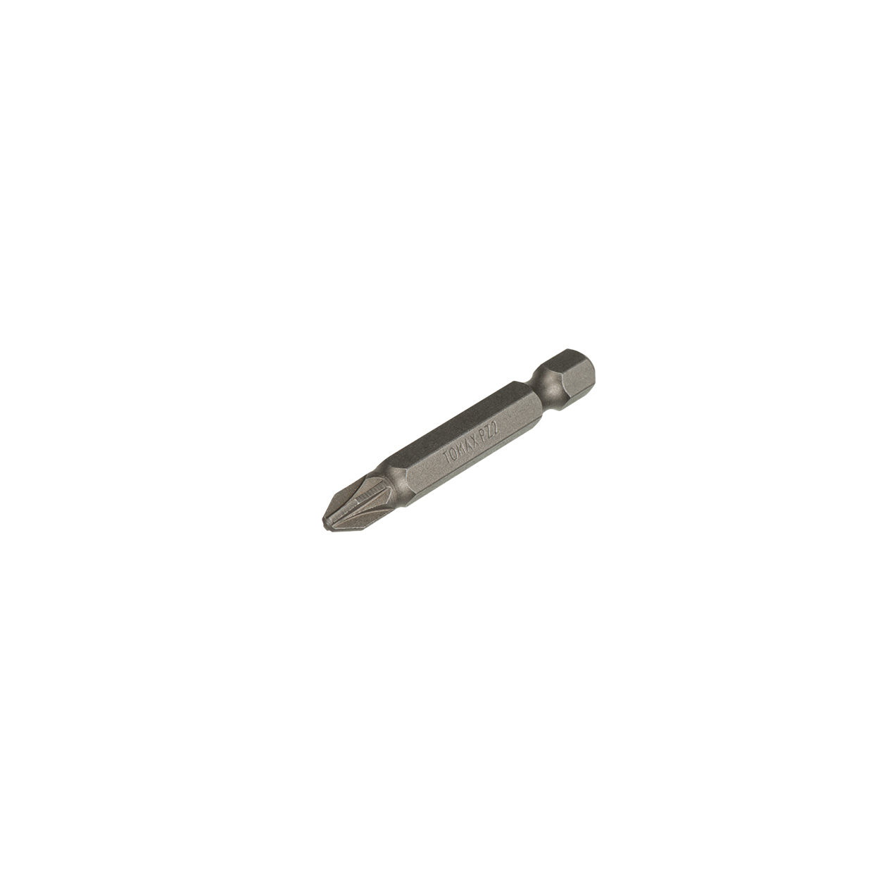 Evimdeyokyok Yildiz Bits Uç (Pozidriv) Pz 2X150 - (10 Adet) Tdrtr