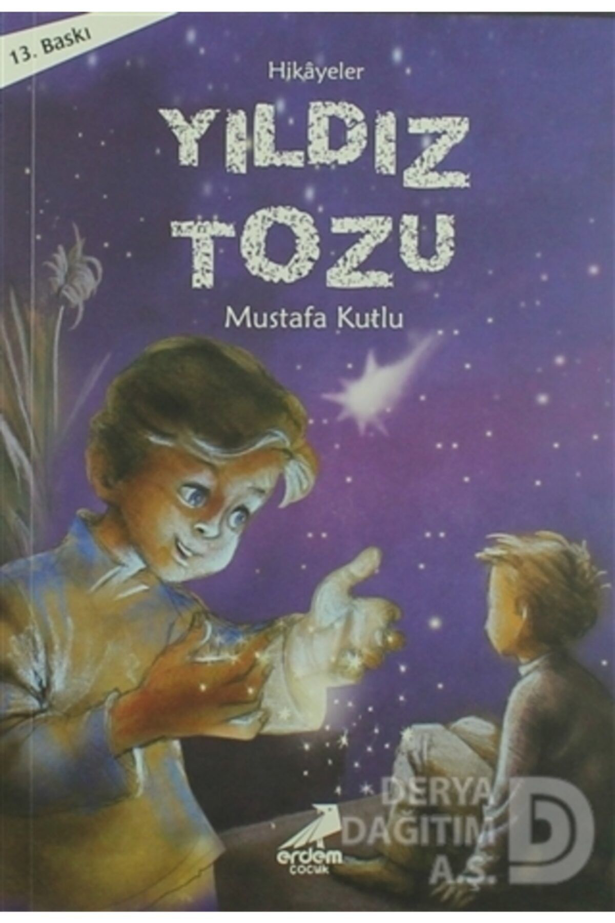 Erdem / Yildiz Tozu / Mustafa Kutlu