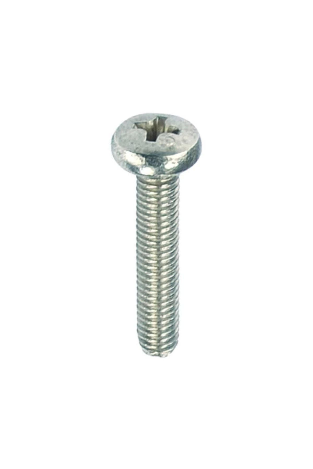 Mmc Group Ysb Vida M4x60 Din 7895 (20 Adet)
