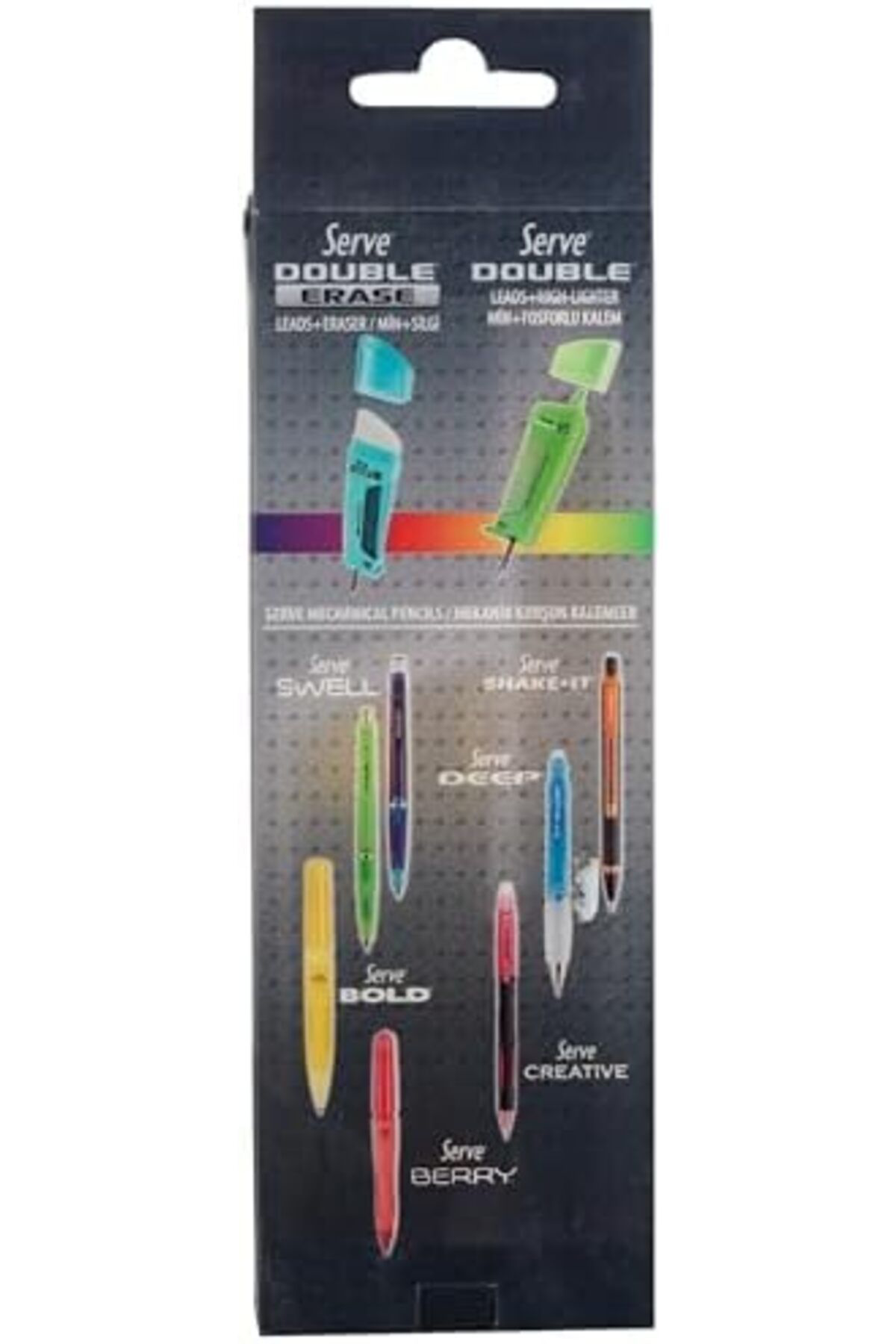 Storemax Ysftex Dbl-Fos Klm&Berry Mek Kur Klm 07 Sar 2Li Ysfshop 721051