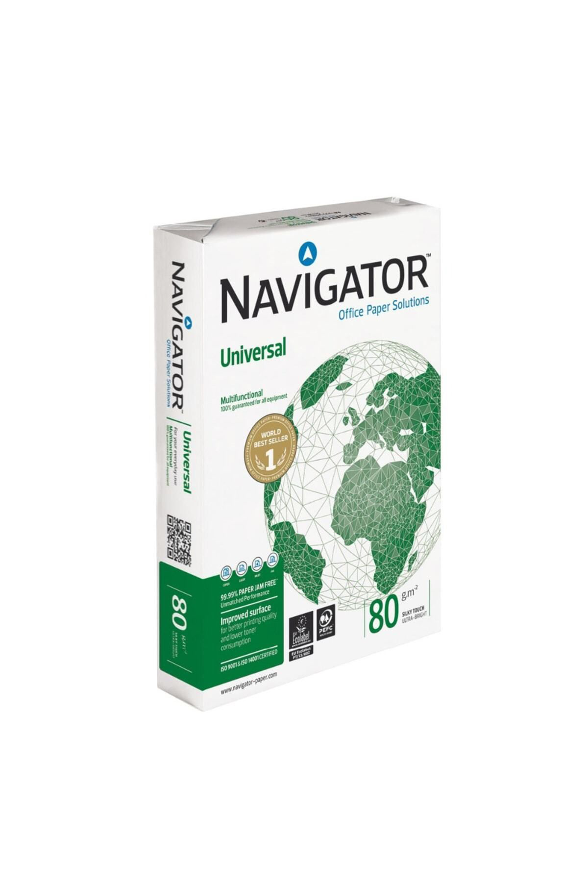 Navigatör Yüksek Kalite Navigator A3 Kağidi 80 Gr