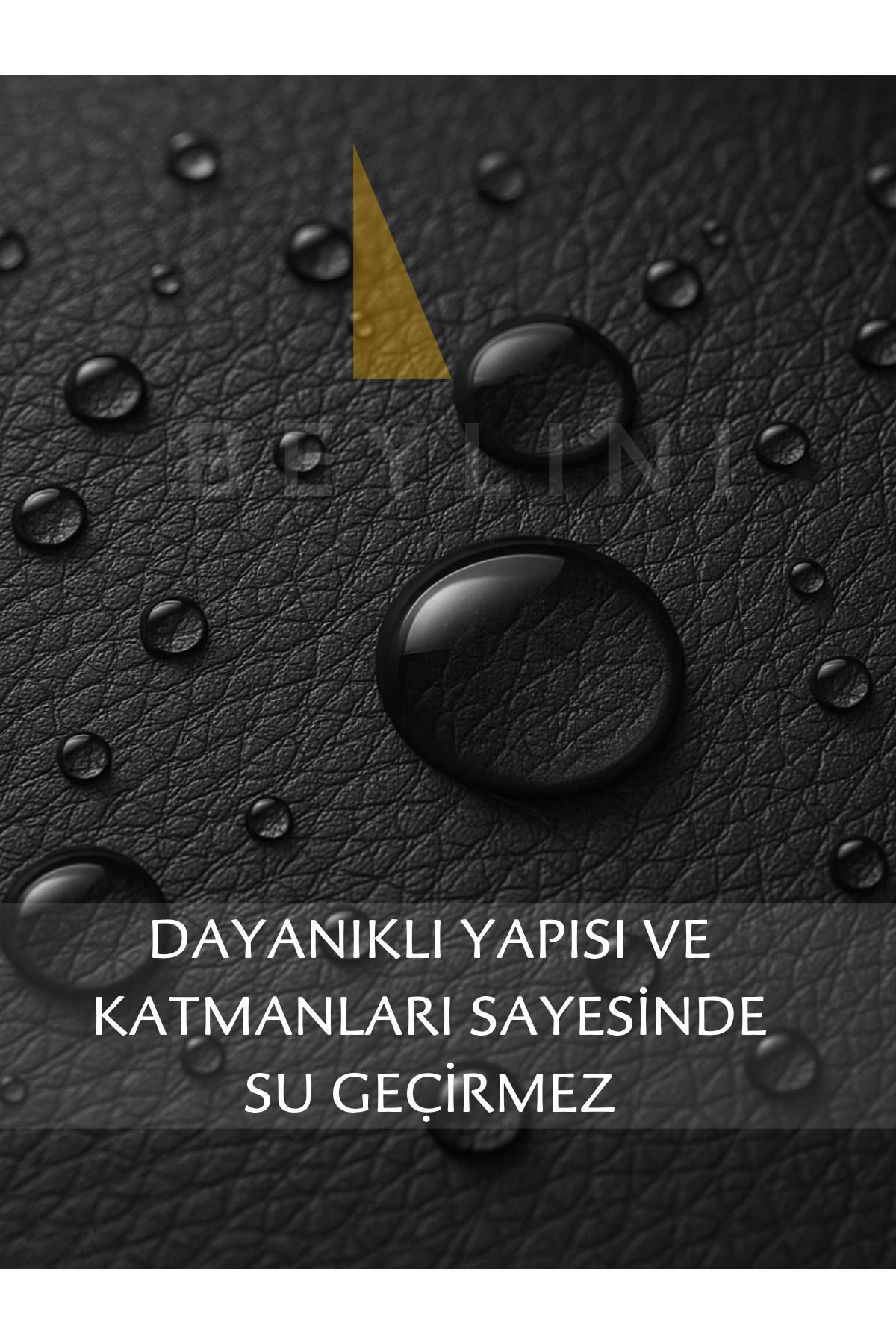 Beylini Yüksek Kaliteli Kendinden Yapişkanli Deri Döşeme 4 Katmanli Deri
