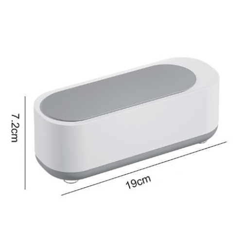 Just Cheap Store Yüksek Titreşimli Çok Fonksiyonlu Temizleme Makinesi Usb