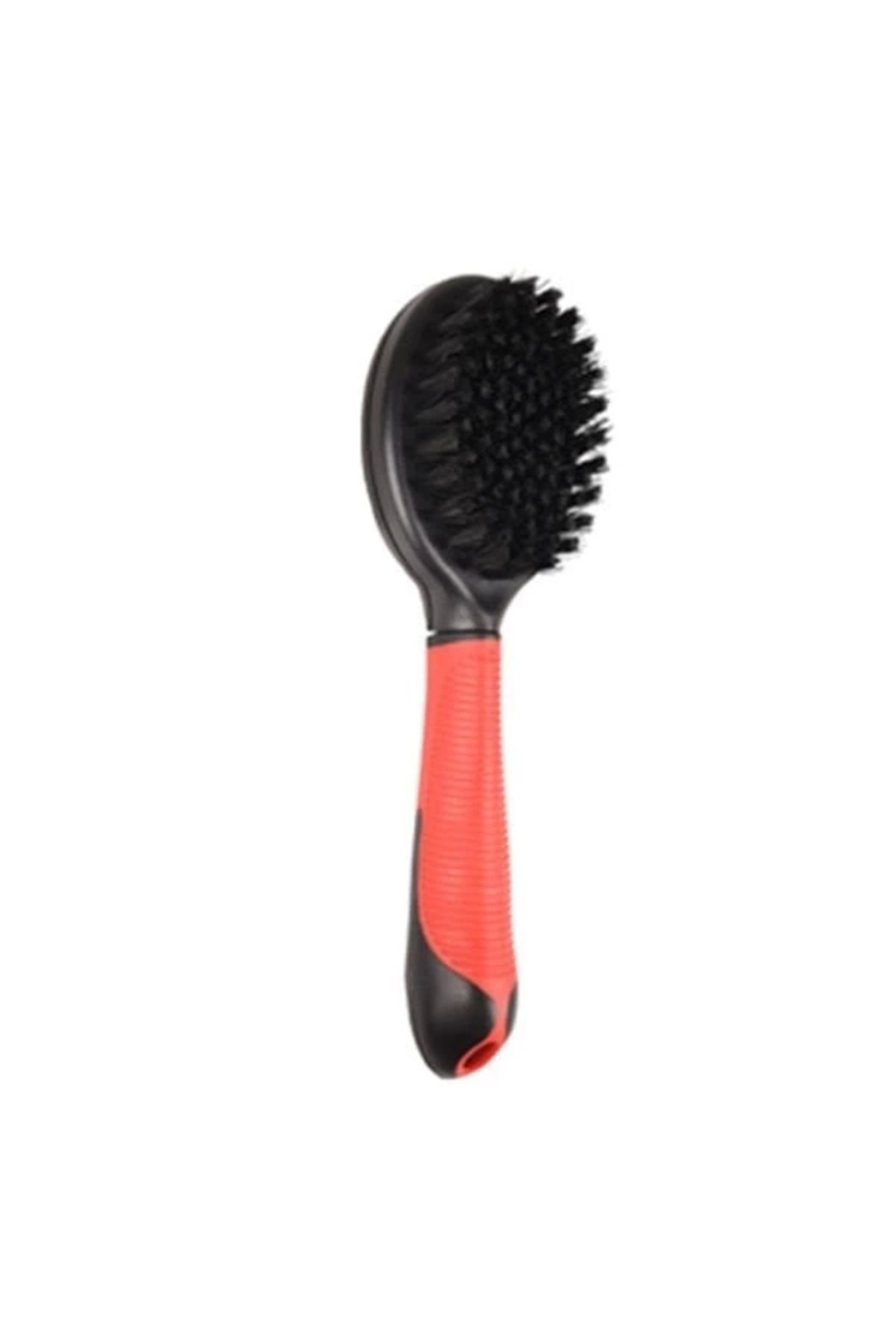 Flamingo Yumuşak Köpek Tüy Tarama Firçasi Small 24 Cm