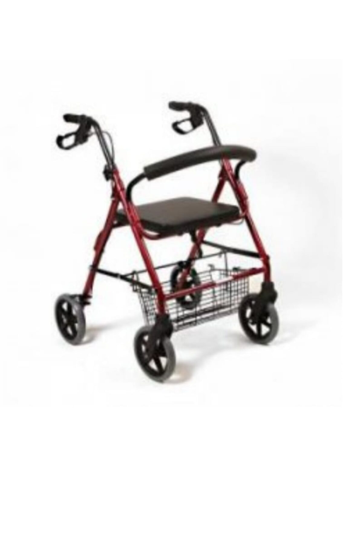 Wolex Yürüteç Rolleter Woleks