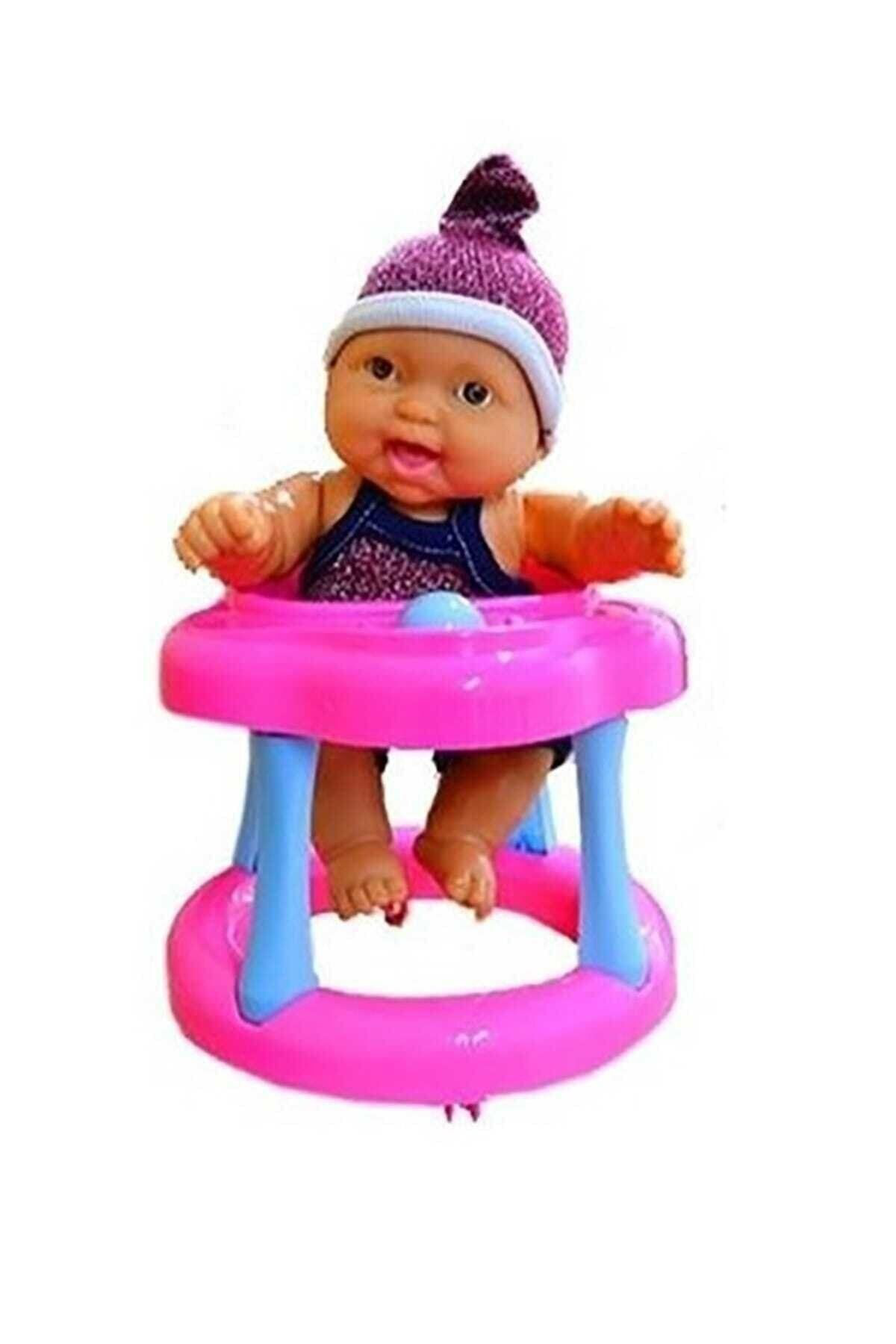 Oyuncak Store Yürüteçli Et Bebek 23 Cm
