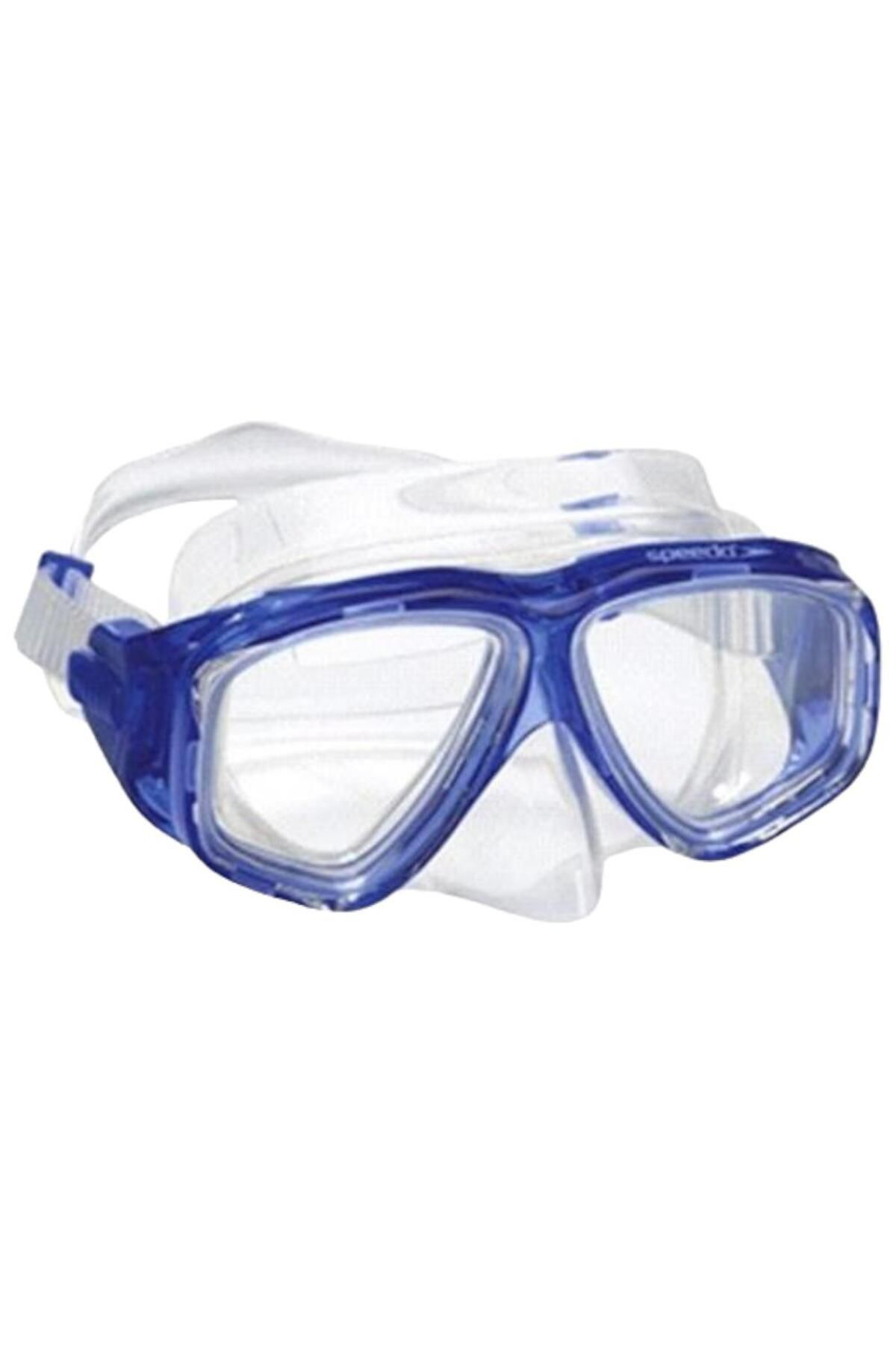 K&A Yüzücü Tek Maske /Csb