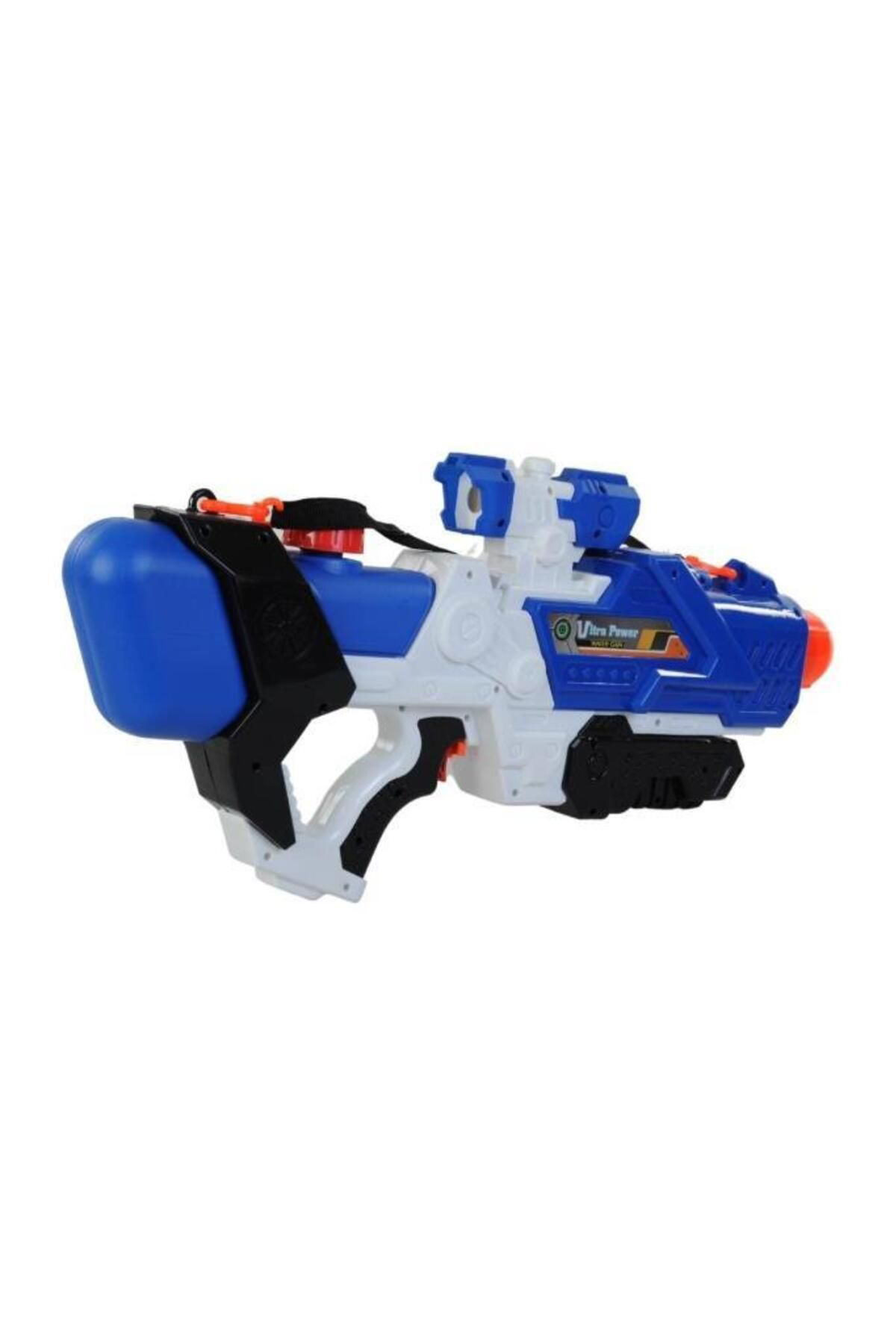 K&A Zapp Su Tabancasi 59 Cm