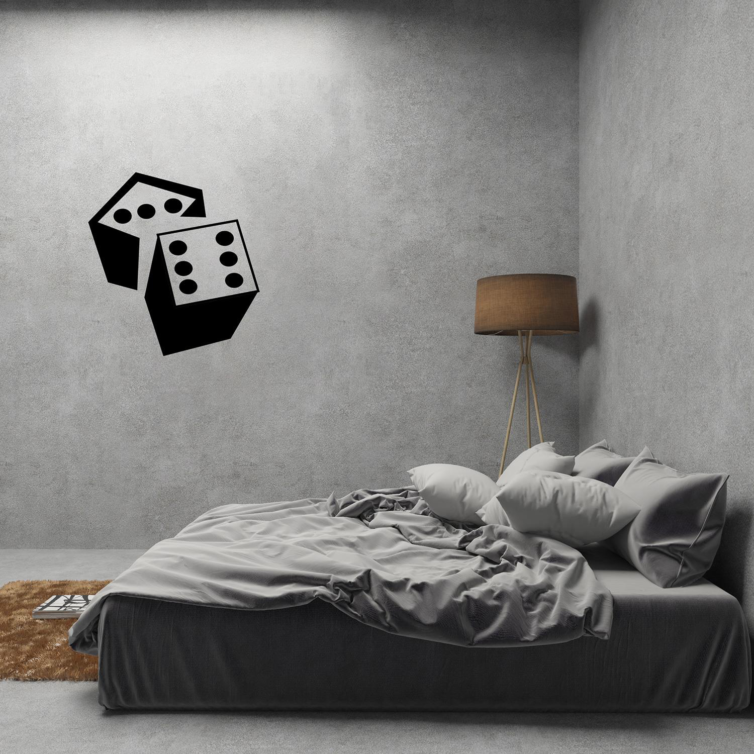 Technopa Zar Folyo Sticker