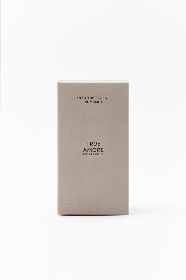 ZARA TRUE AMORE EDP 100 ML