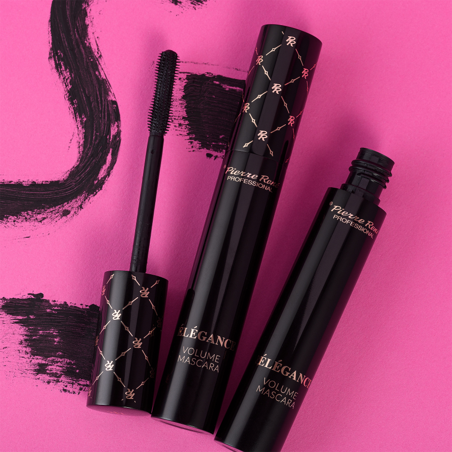 Zarafet Volume Maskara