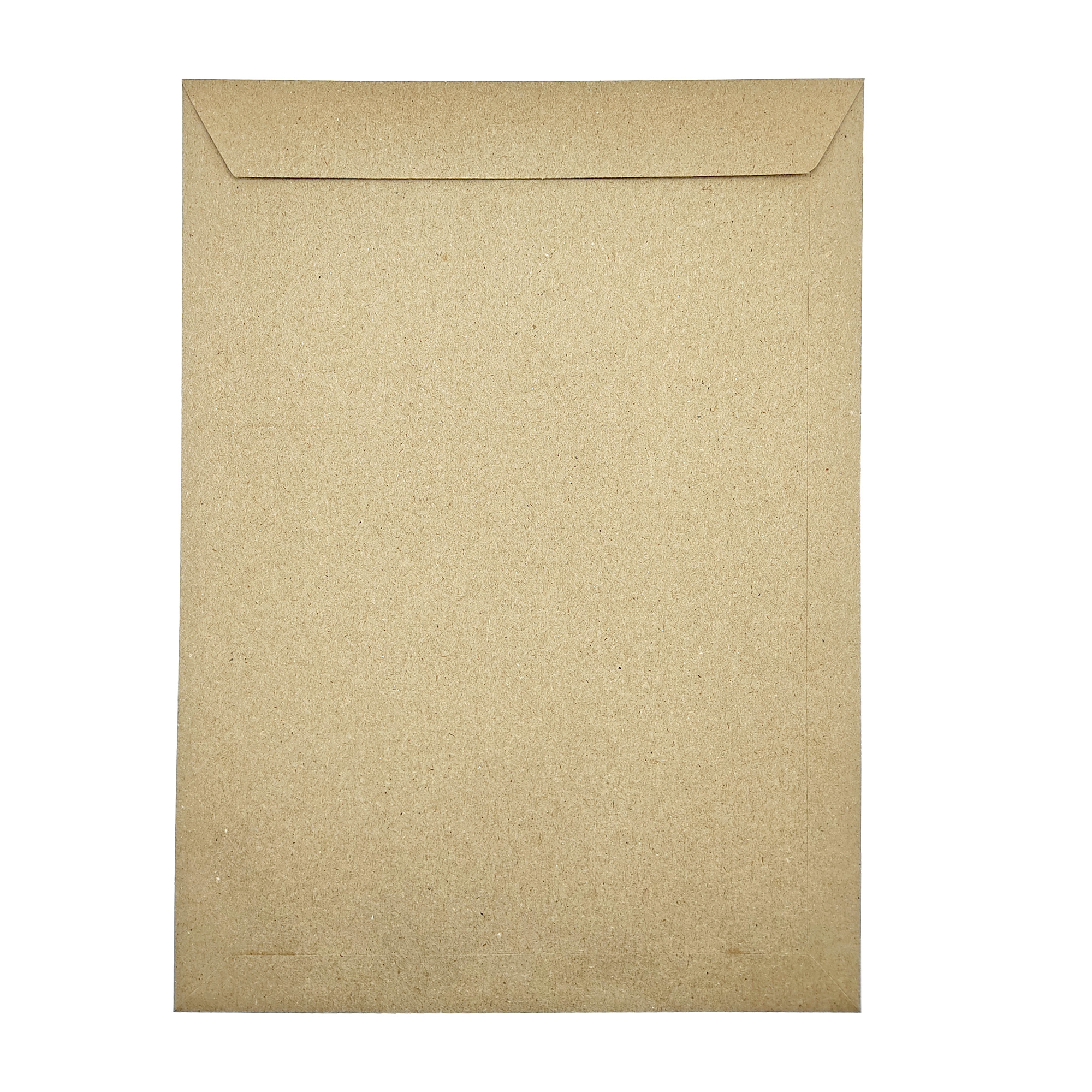 Limmy Zarf A4 Boyutunda Kraft Torba Zarf 24X32 Cm - 10 Adet
