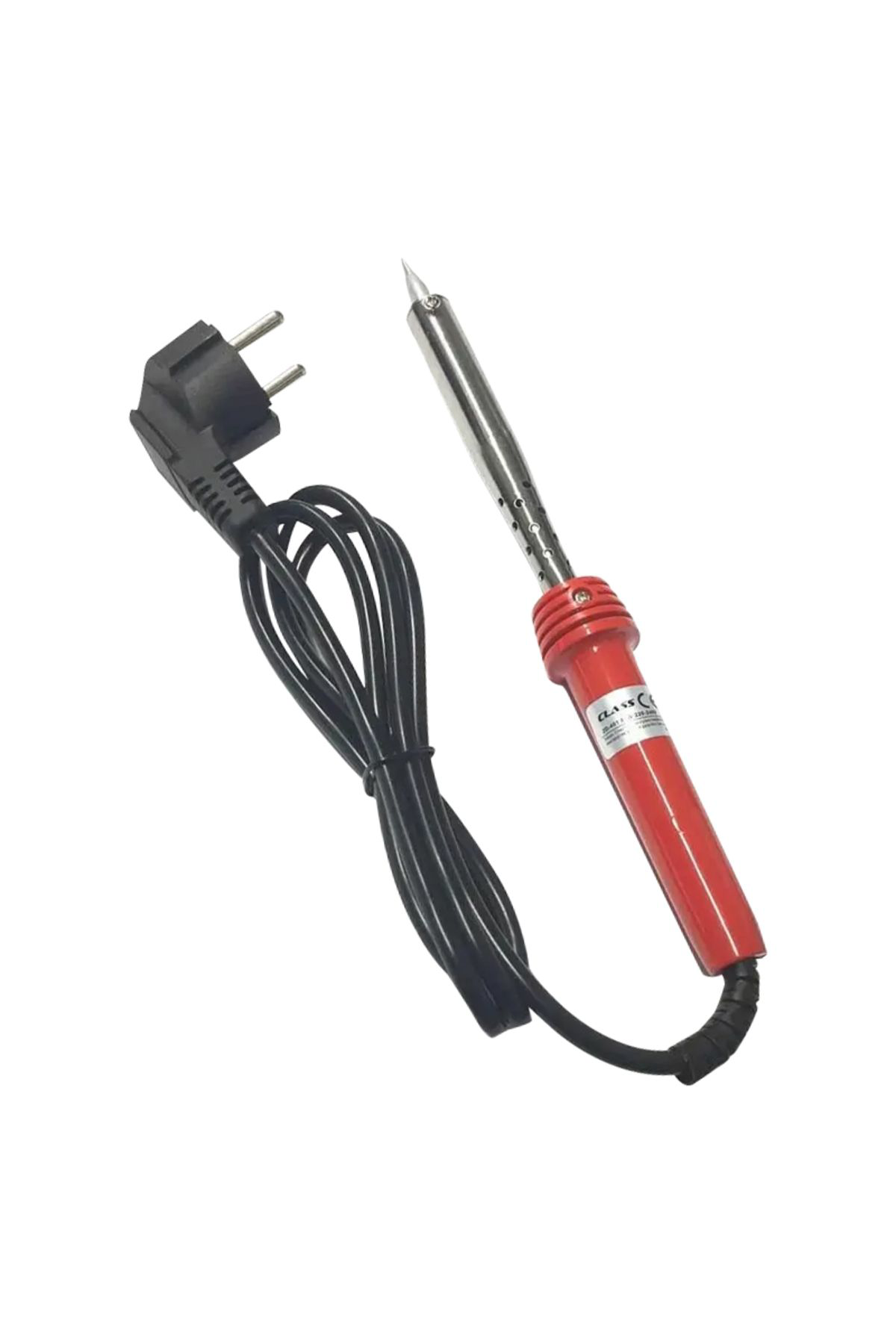Ok Aksesuar Zd-401 100 Watt Kalem Havya * Class Zd-401  Go50605287650