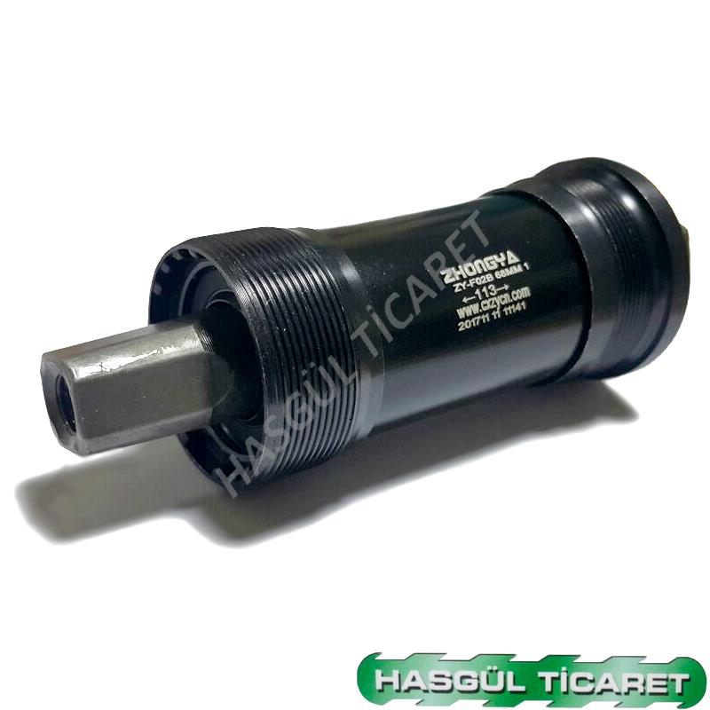 Hsgl Zhongya Rulmanli Orta Yatak 113 Mm 