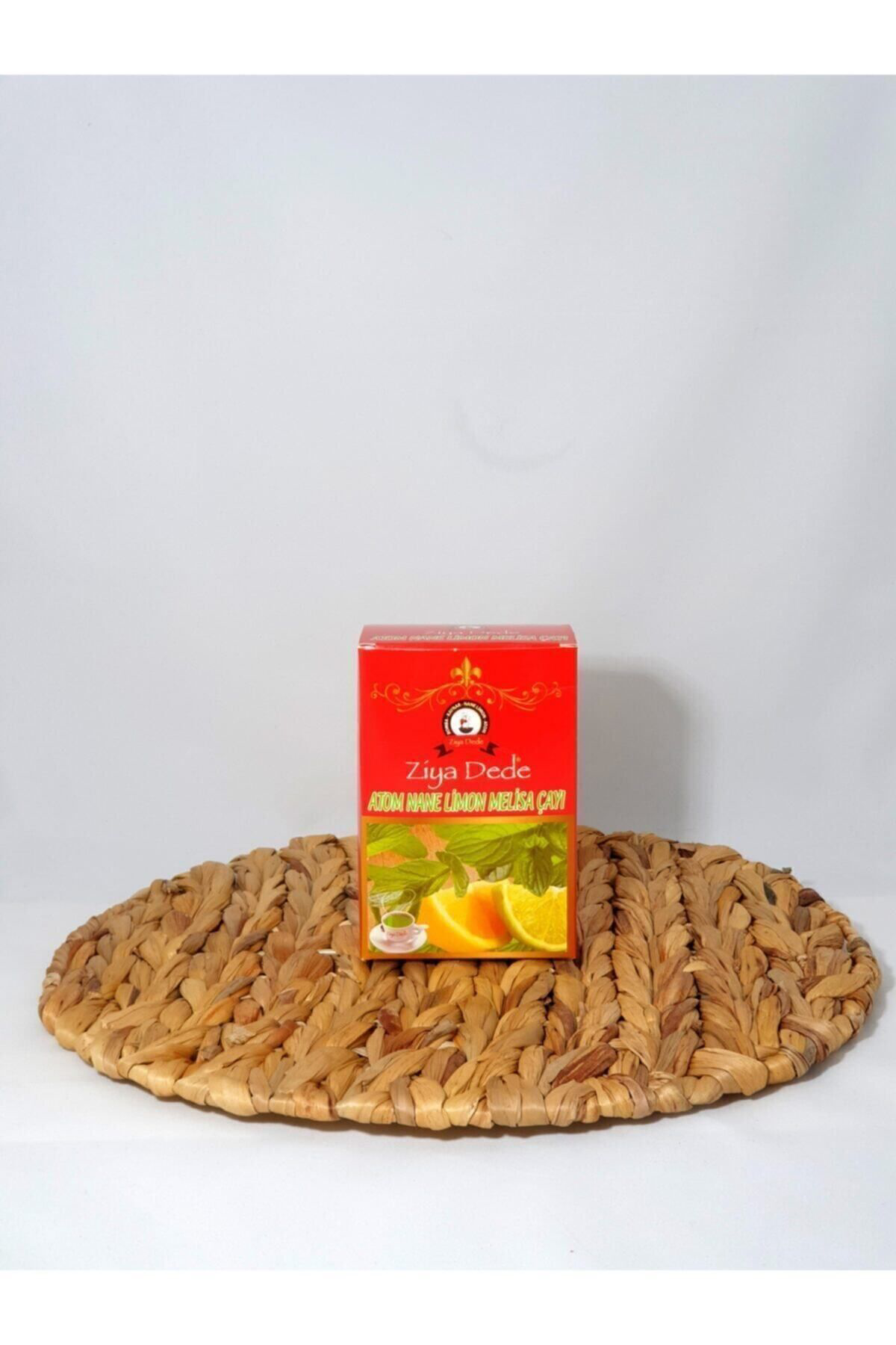 Ziyadede Ziya Dede 150Ml Nane Limon