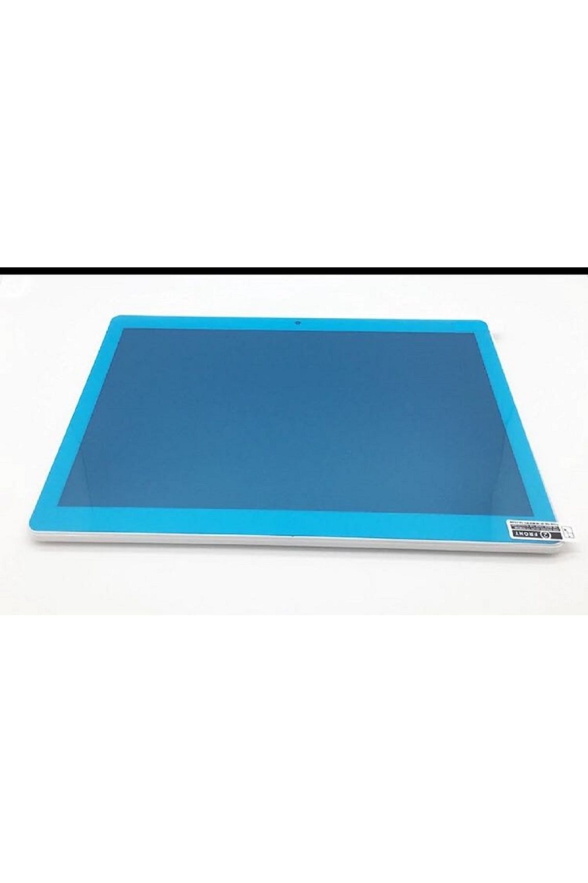 Piyasasepeti Zte S7l - 7"   Uyumlu Nano Kirilmaz Çizilmez 9H Nano Ekran Koruyucu