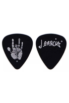 Jerry Garcia EL izi Baskılı 1 Adet Pena 0.46