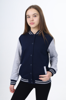 Toontoy Unisex Çocuk Kolej Hırka