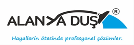 alanyaduş Logo