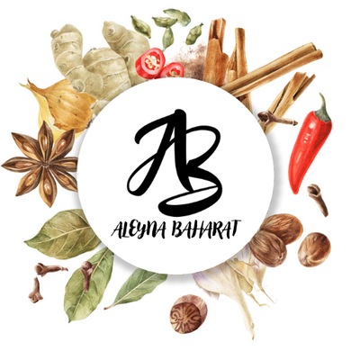 aleyna baharat Logo