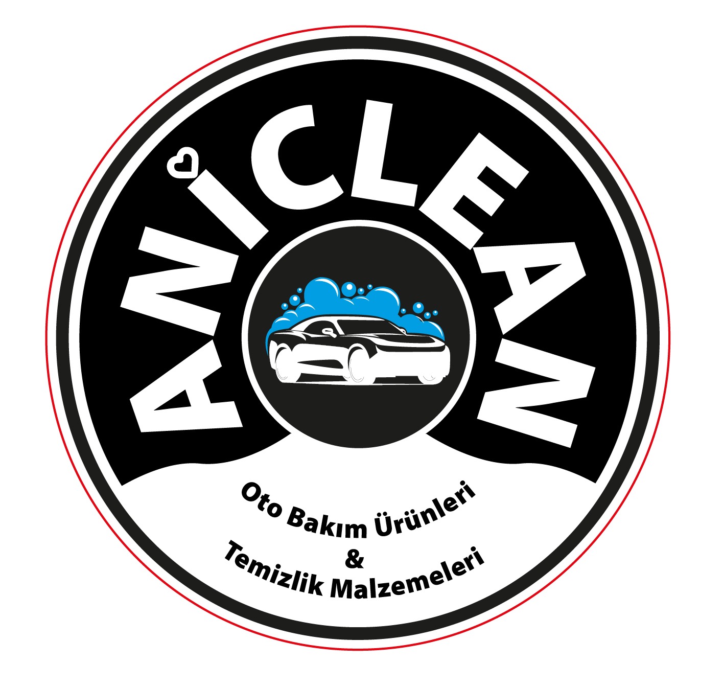 aniclean Logo