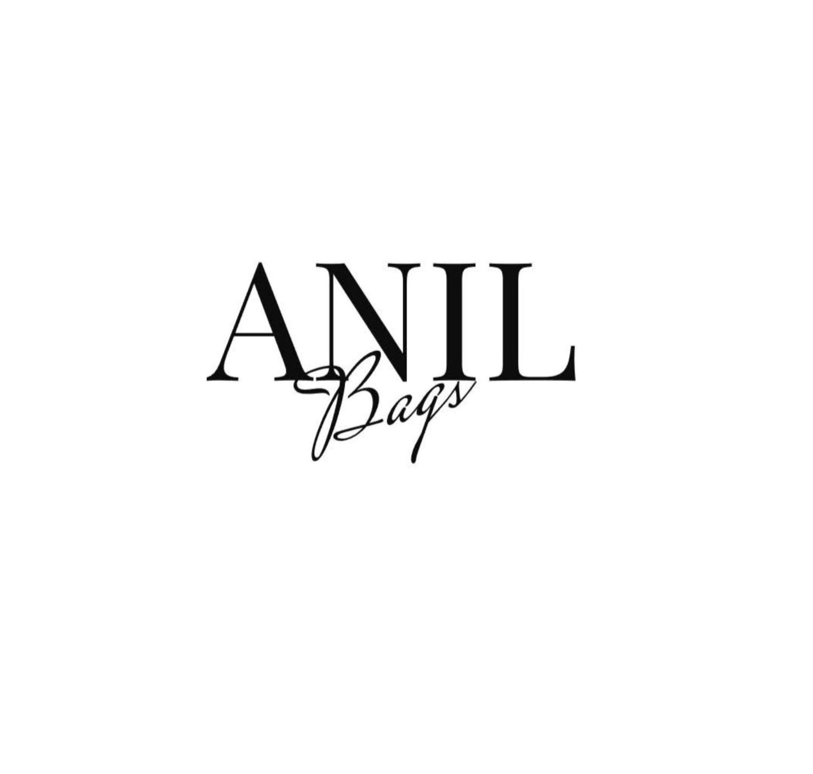 anıl bags Logo