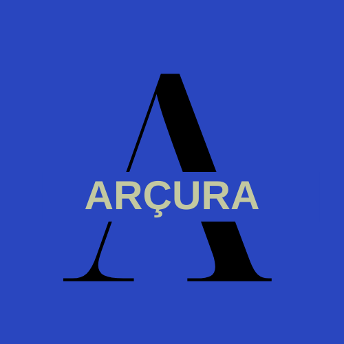 arcura shop Logo