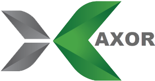 axor medikal Logo