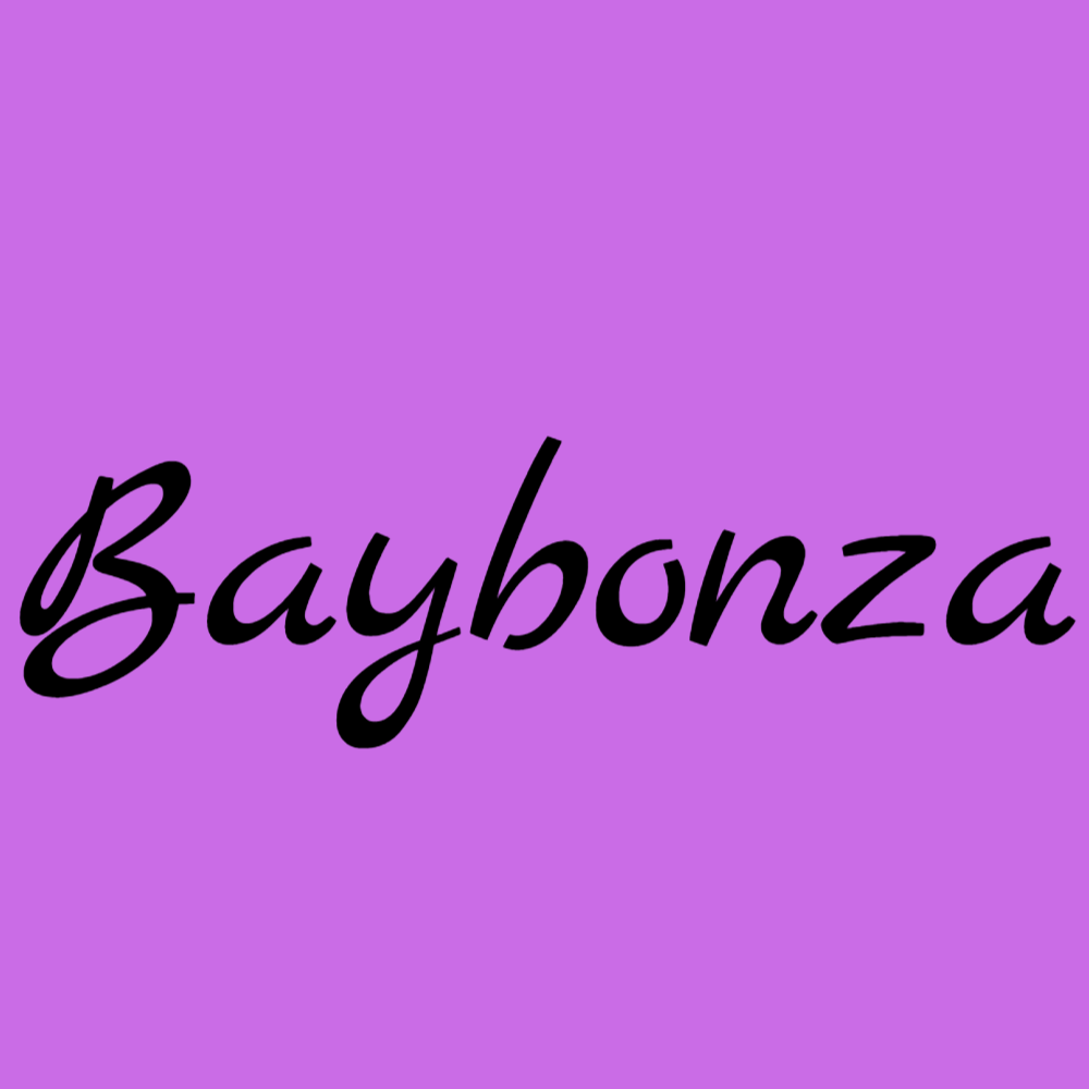 baybonza Logo