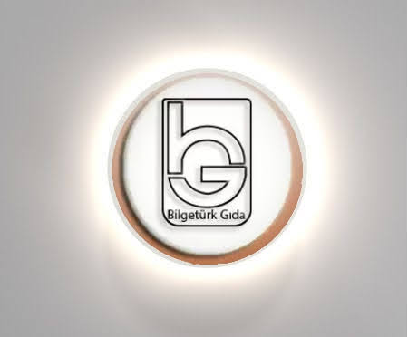 bilgetürk gıda Logo