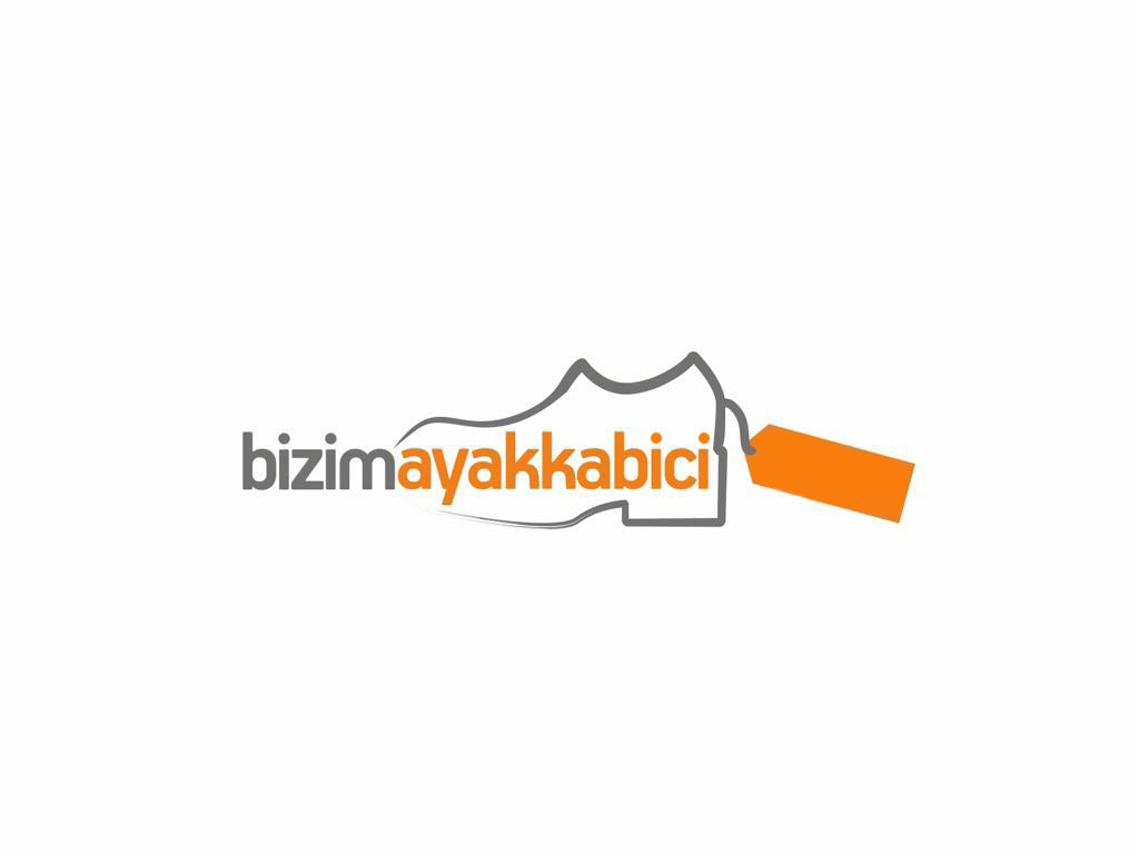 bizimayakkabici Logo