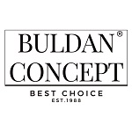 buldan concept Logo