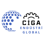 ciga endüstri global Logo