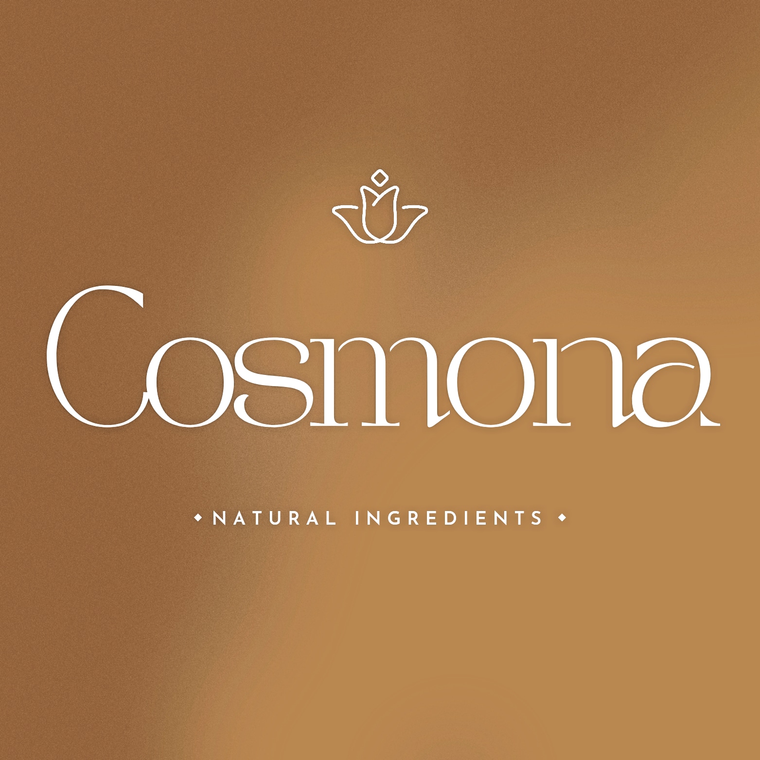 cosmona Logo