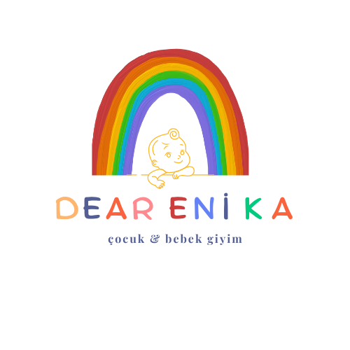 dear enika Logo