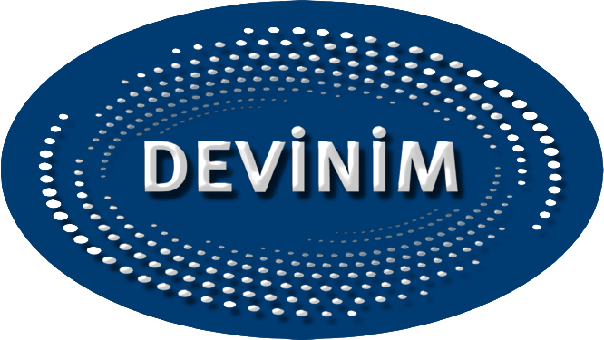 devinim kitap Logo