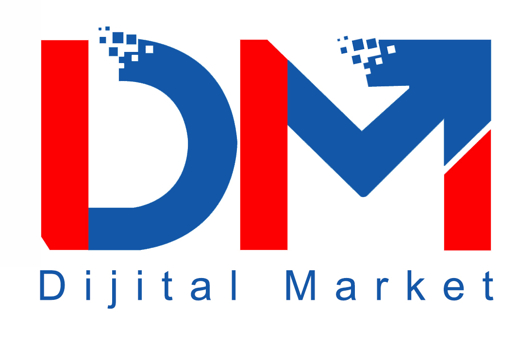 dijimarktr Logo