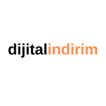 dijitalindirim Logo