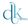 dkmedikal Logo