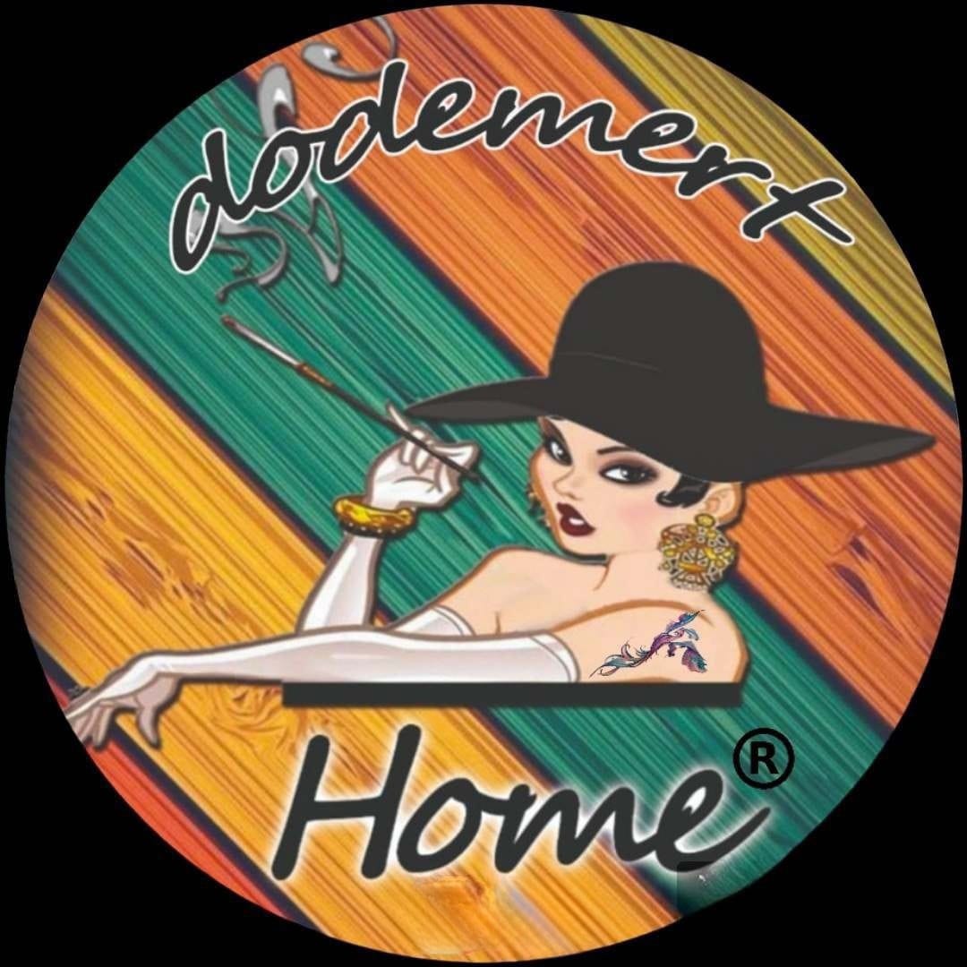 dodemert home Logo